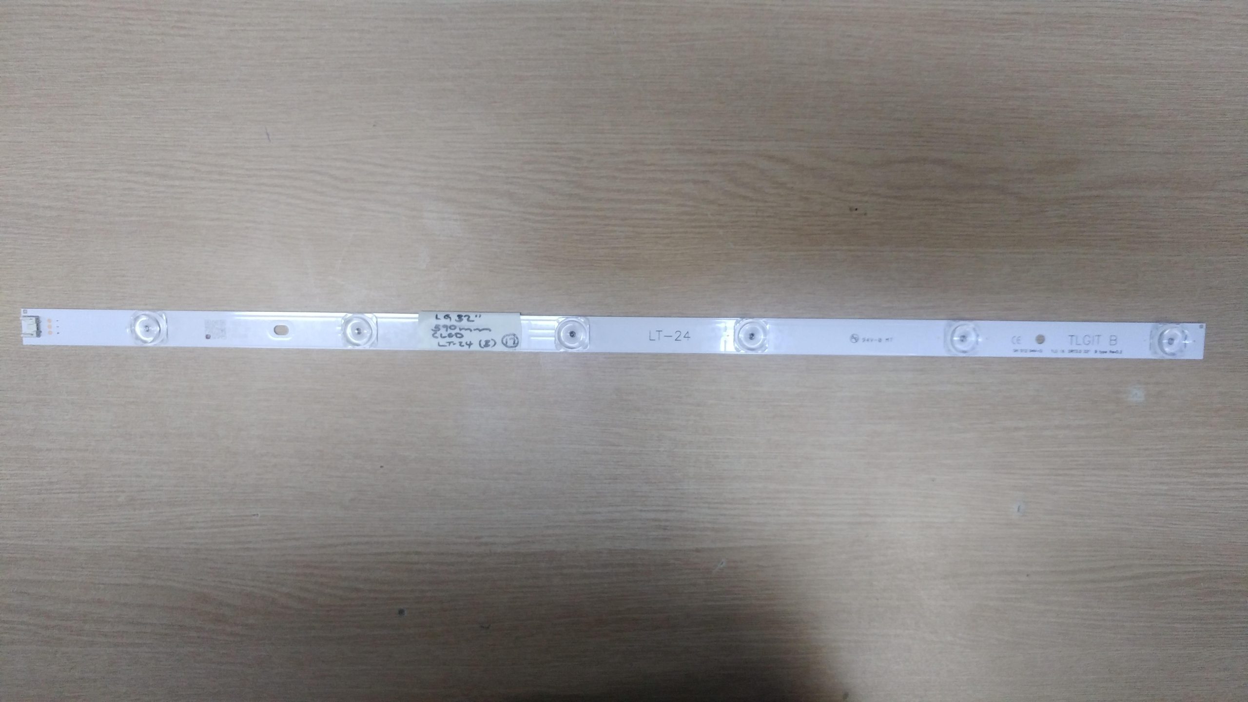 LGIT A/B 32" 590MM / 6 LED - 6V - Image 4
