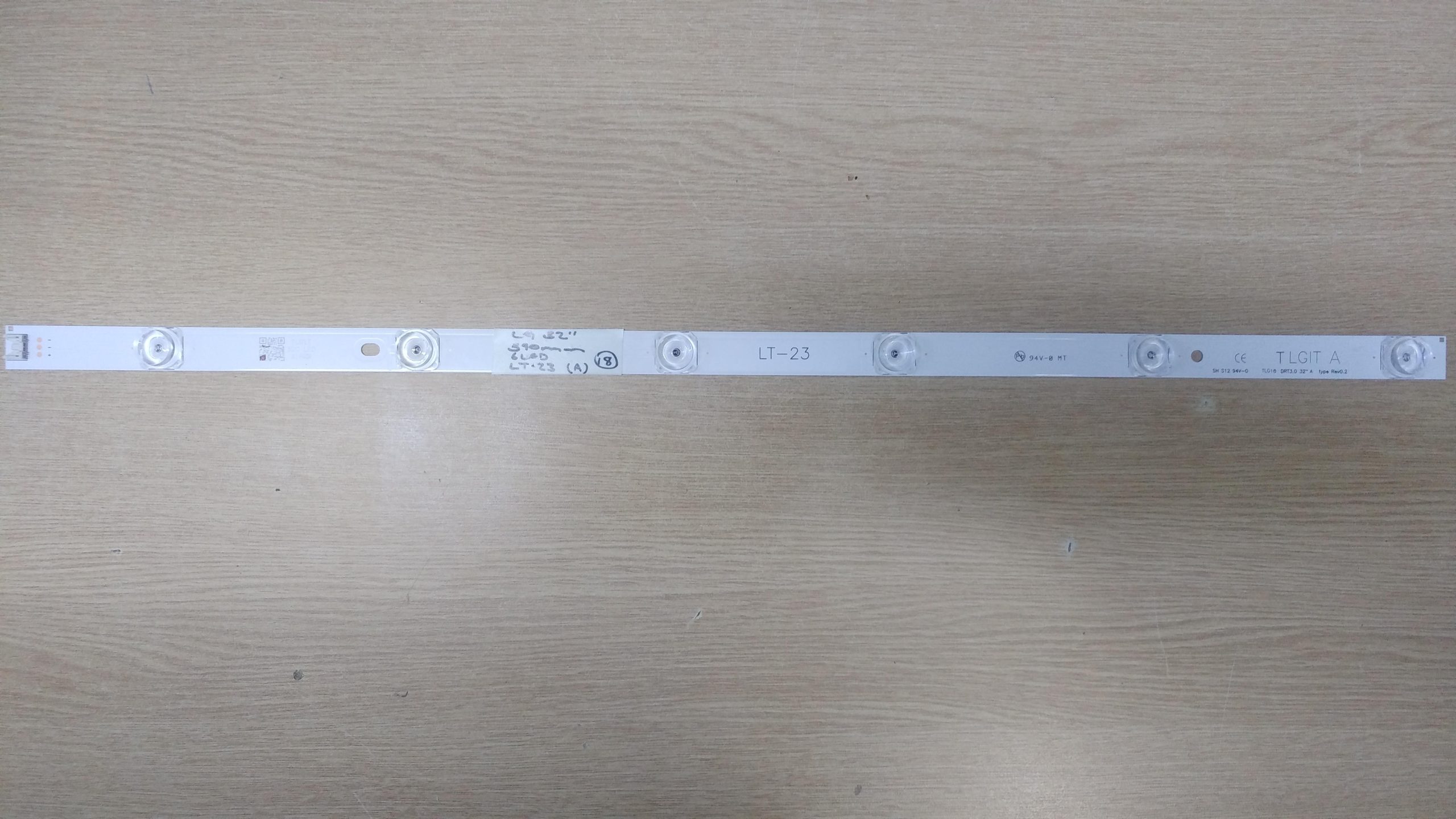 LGIT A/B 32" 590MM / 6 LED - 6V - Image 5