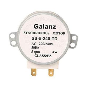 220v SYNCHRONOUS MOTOR